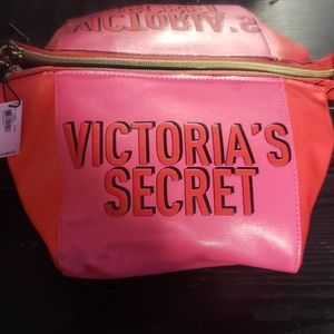 Victoria Secret Makeup Bag